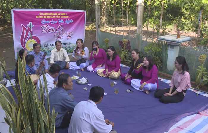 Khám phá du lịch cộng đồng ở Sóc Trăng (28-06-2022)