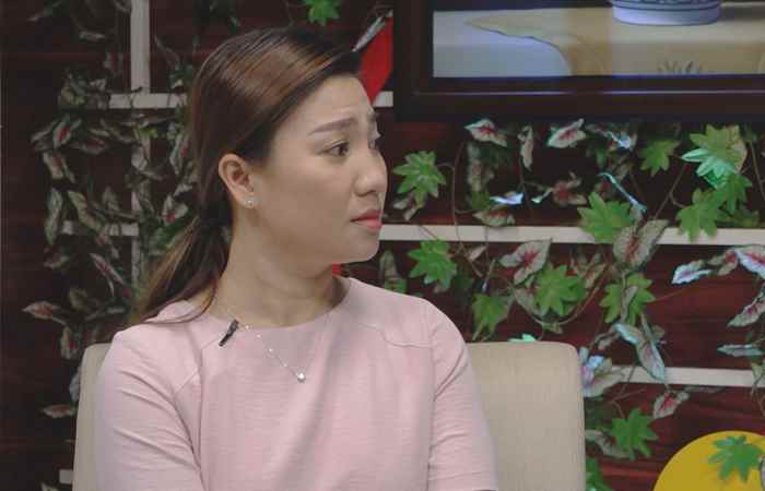 Khi chúng ta khỏe Bệnh trầm cảm 04-11-2018
