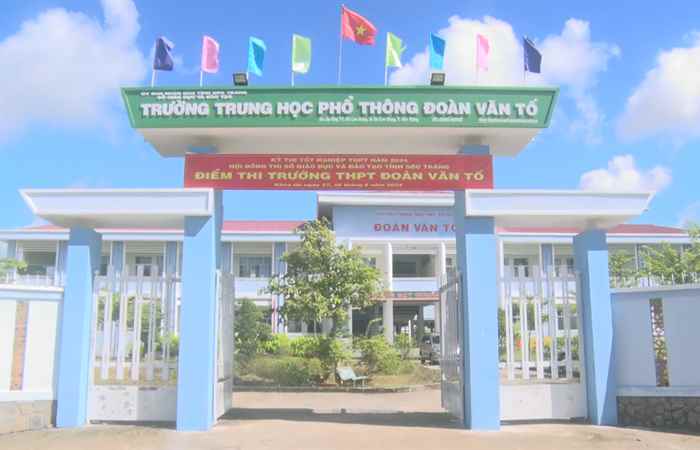 Cù Lao Dung: Khảo sát thực hiện tiêu chí Huyện Nông thôn mới nâng cao