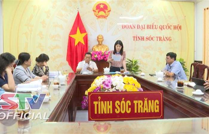 Lấy ý kiến đóng góp dự thảo Luật Nhà giáo