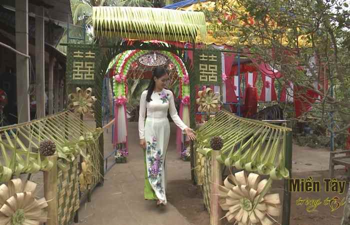 Miền tây trong tôi 13-02-2018