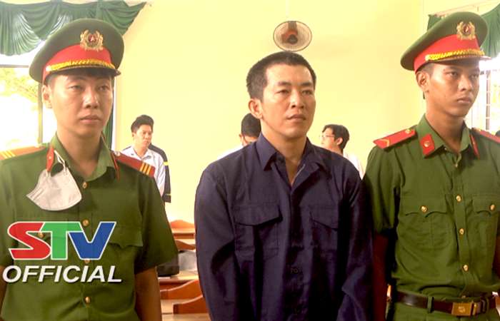 Phạt 2 năm 6 tháng tù cho đối tượng tàng trữ trái phép chất ma tuý