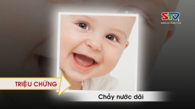 Nhịp cầu y tế - Phòng bệnh viêm nắp thanh quản 02-06-2016