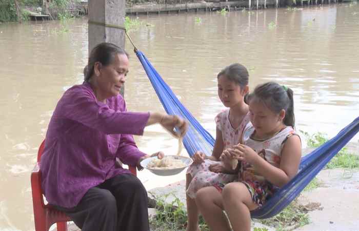 Nét Việt - Những vùng trời cổ tích 22-10-2017