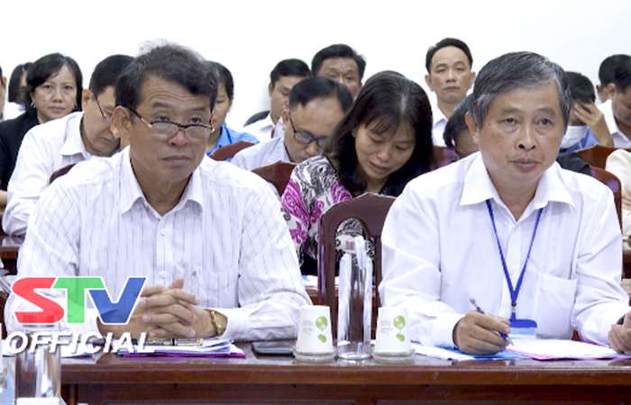 Ngành Y tế Sóc Trăng khám, chữa bệnh cho trên 1,48 triệu lượt người trong 6 tháng đầu năm 2024