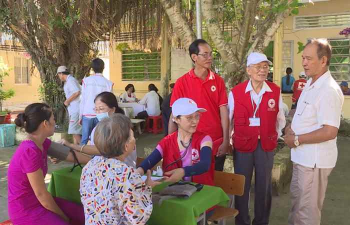 Chuyên mục Nhân đạo và Cuộc sống (26-08-2019)