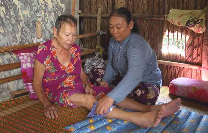 Nhịp cầu nhân ái 13-05-2020