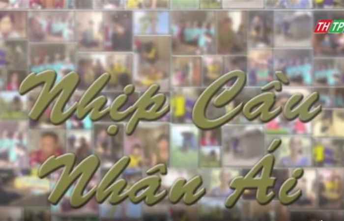  Nhịp cầu nhân ái 30-7-2025