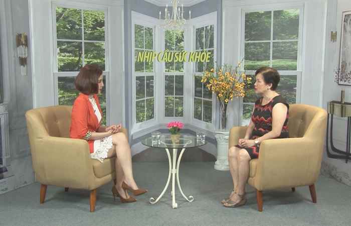 Tìm hiểu về bệnh viêm thanh quản cấp tính 02-07-2018