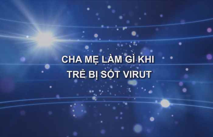 Nhịp cầu sức khỏe 06-06-2018