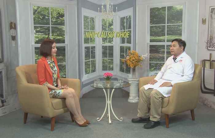Nhịp cầu sức khỏe 10-06-2018
