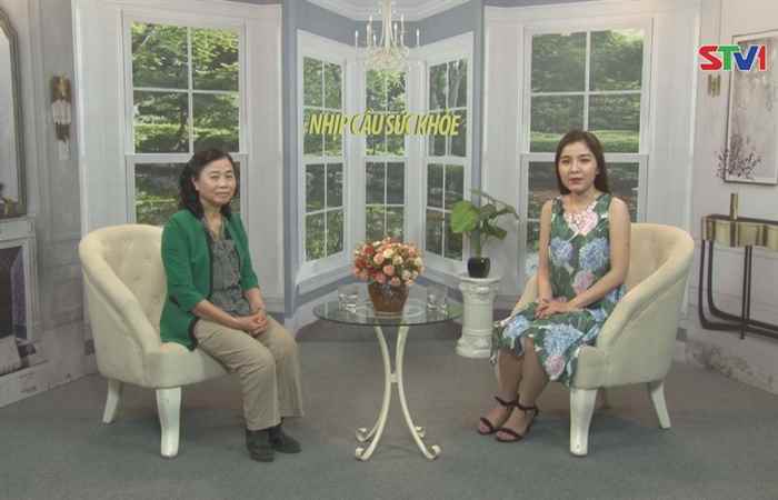 Nhịp cầu sức khỏe 11-02-2018