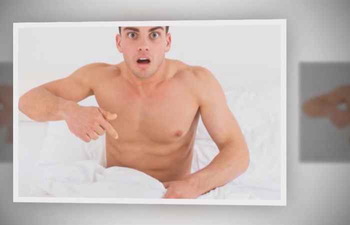 Nhịp cầu sức khỏe Vì sao nam giới dễ bị ung thư dương vật 14-11-2018