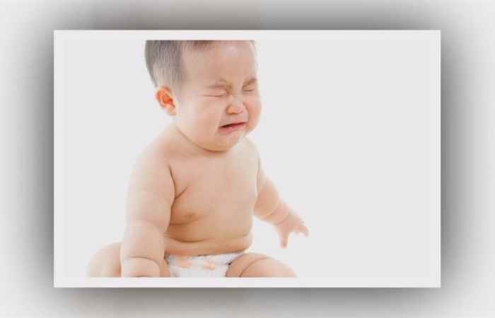 Nhịp cầu sức khỏe Giúp mẹ trị dứt điểm táo bón ở trẻ 20-11-2018