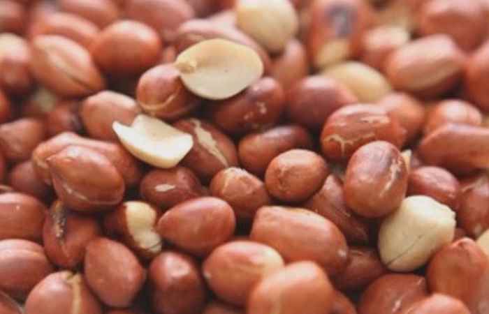 Nhịp cầu sức khỏe Sử dụng hạt lạc giúp bổ huyết chống viêm như thế nào? 30-10-2018