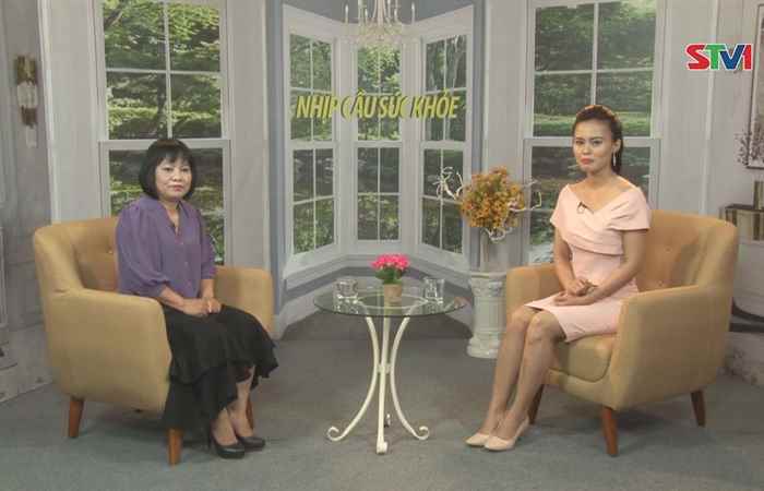 Nhịp cầu sức khỏe Bất Ngờ Công Dụng Của Quả Trám 01-07-2018