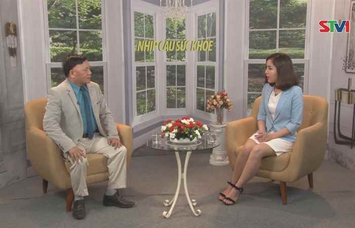 Nhịp cầu sức khỏe - Số 1 Vì sao ly hôn diễn ra càng nhiều 01-04-2018
