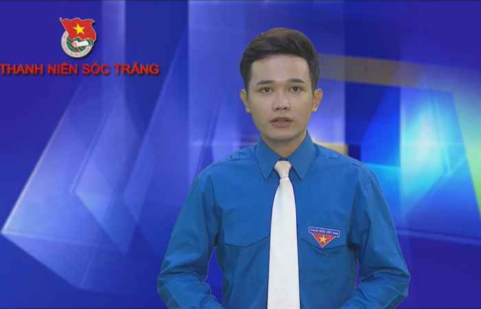 Nhịp cầu Thanh niên 12-02-2018