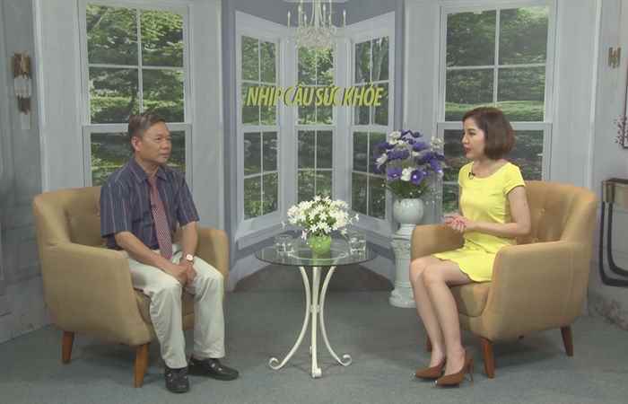 Triệu chứng và cách điều trị bệnh u xơ tuyến tiền liệt 05-07-2018