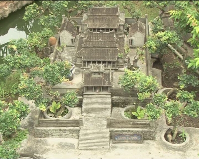 Nhịp sống phương nam - Mô hình Huế thu nhỏ giữa Thành phố Hồ Chí Minh