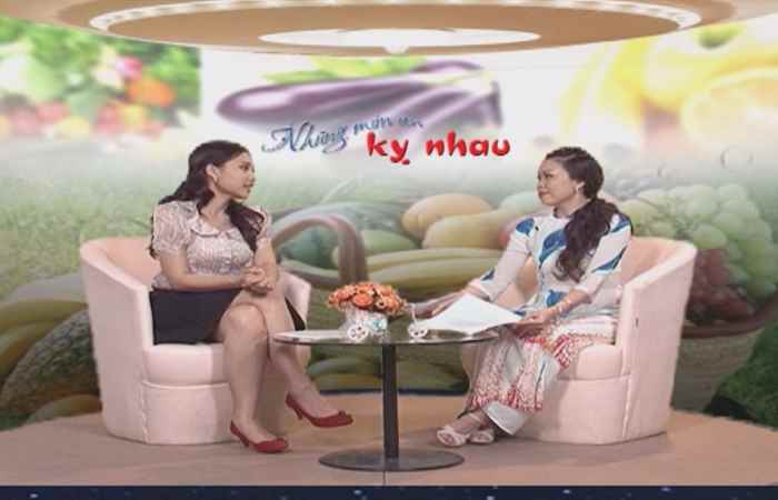 Những món ăn kỵ nhau 25-09-2017