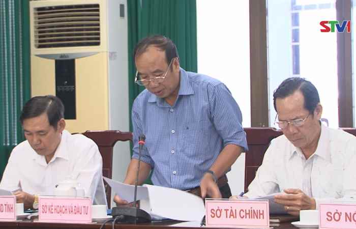 Những trọng tâm và giải pháp cho phát triển kinh tế xã hội tháng 3 và quý 2 năm 2018