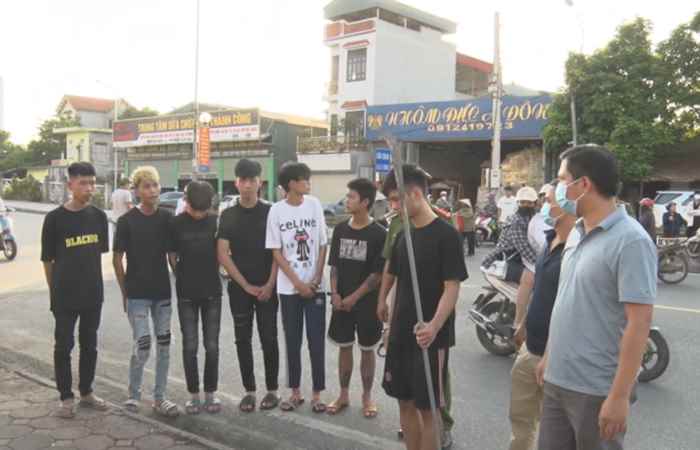 Pháp luật và Cuộc sống - Tiếng Khmer (05-10-2023)