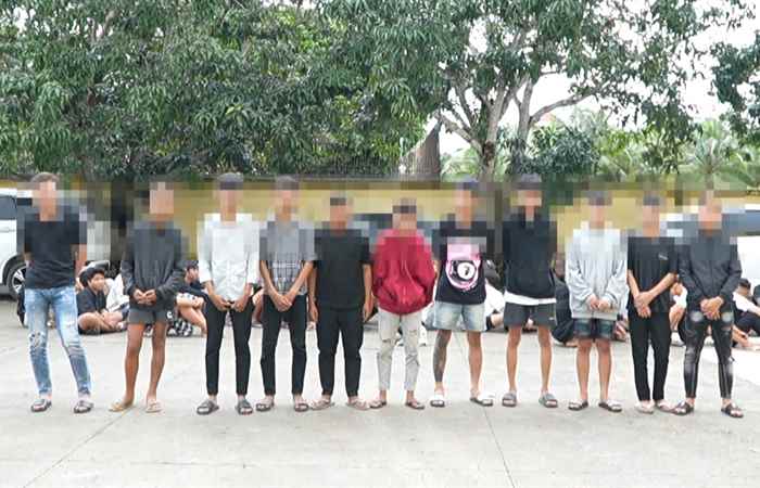 Pháp luật và cuộc sống tiếng Khmer (29-05-2025)