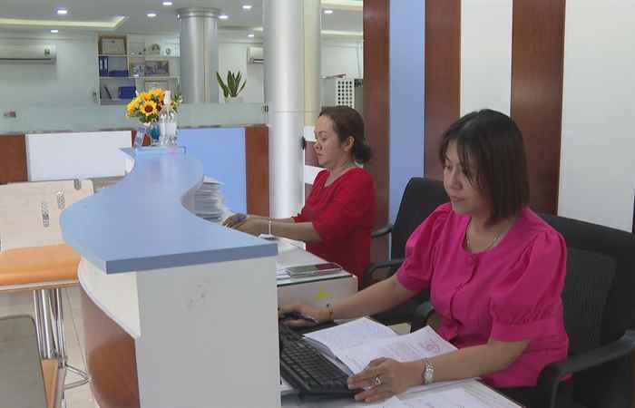 Phát huy Dân chủ tạo động lực cho sự phát triển của doanh nghiệp (22-05-2023) 