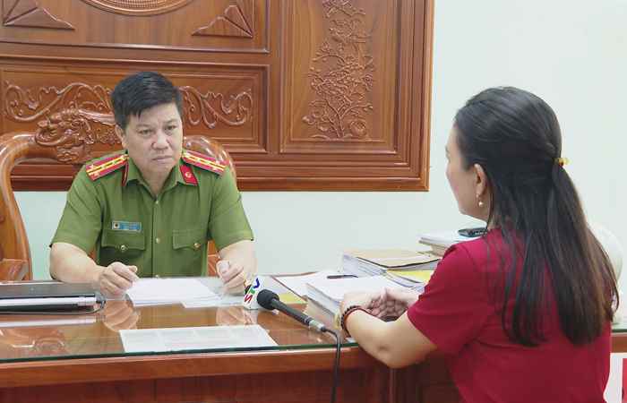 Phòng chống ma túy, hãy không ngoài cuộc (26-06-2024)