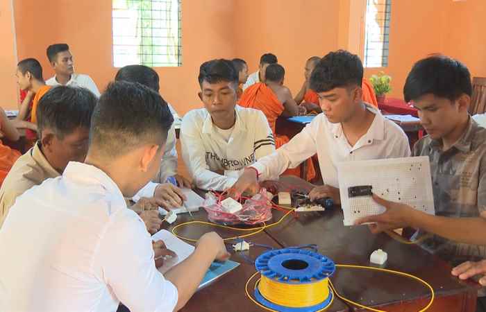 Sóc Trăng tích cực thực hiện các chính sách tạo việc làm bền vững cho thanh niên (11-10-2023)