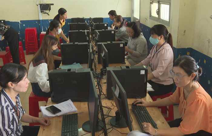Sóc Trăng phát huy vai trò của trí thức theo tinh thần Nghị quyết 27 – NQ-TW (14-08-2022)