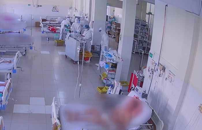 Những ngày không quên về đại dịch COVID-19 (18-08-2022)