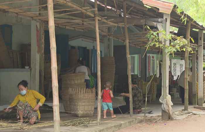 Sóc Trăng: Hiệu quả sau 3 năm thực hiện Dự án 8 Chương trình mục tiêu Quốc gia (28-09-2023)