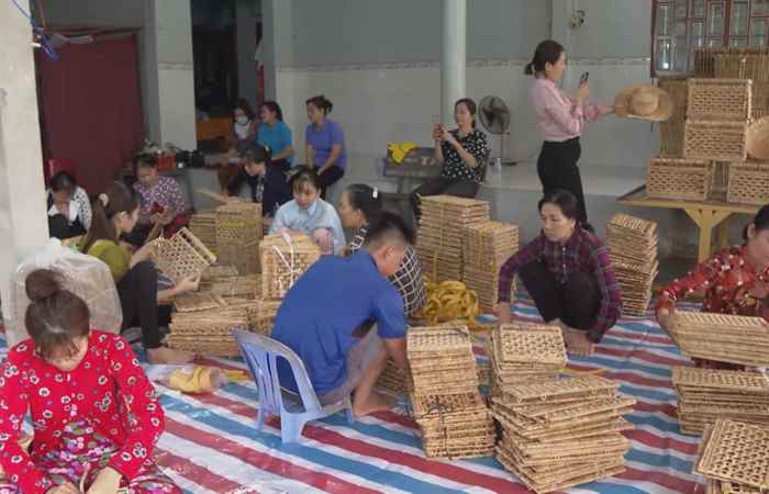 Vai trò và công tác cán bộ nữ tại Sóc Trăng (08-03-2024)
