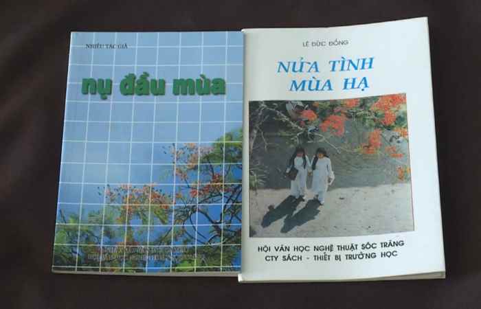 Phóng sự: Người làm Báo Sóc Trăng chào mừng ngày 21-6 (20-06-2022)