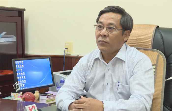 Phỏng vấn Ông Phạm Kim Hùng - Phó Giám đốc Ngân hàng Nhà nước chi nhánh tỉnh Sóc Trăng nhân kỷ niệm thành lập Ngân hàng Nhà nước
