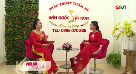 Phụ Nữ chúng mình 10-02-2017
