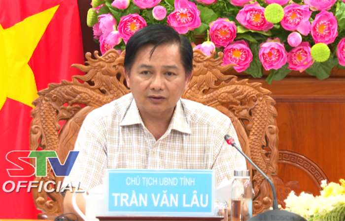 Sóc Trăng: Chuẩn bị các công việc hợp nhất tỉnh, sắp xếp xã đi vào hoạt động từ ngày 1-7-2025