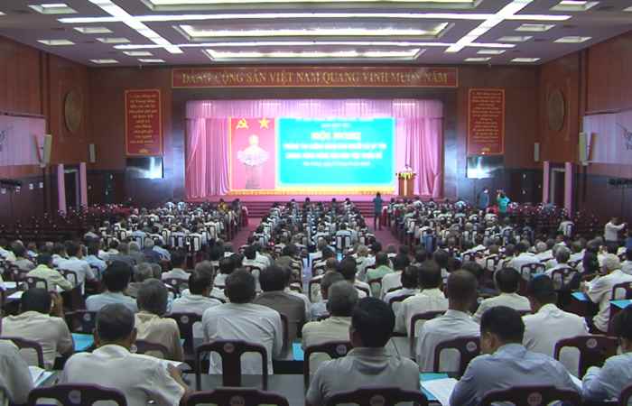 Sóc Trăng có 666 người có uy tín trong đồng bào dân tộc thiểu số