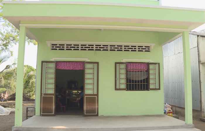 Sóc Trăng có gần 18 ngàn hộ thoát nghèo và cận nghèo năm 2017

