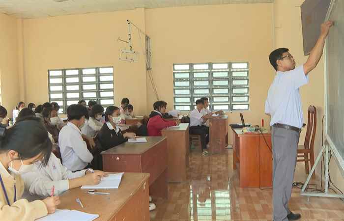 Sóc Trăng Ngày mới (01-07-2024)