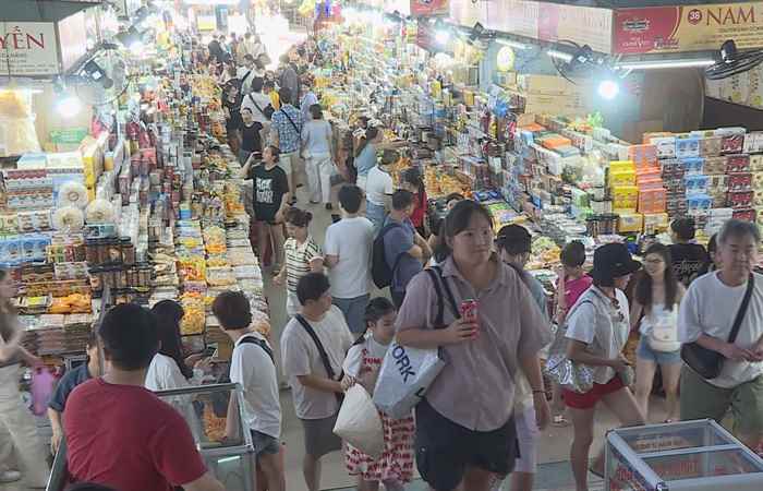 Sóc Trăng Ngày mới (01-10-2024)