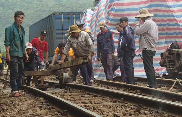 Sóc Trăng ngày mới (03-11-2024)