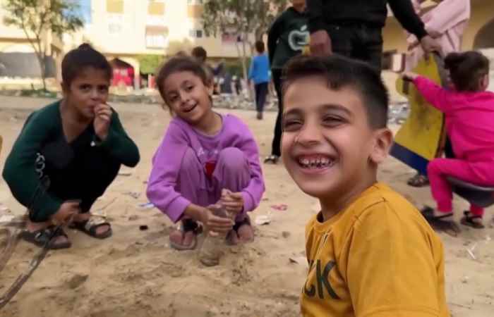 Sóc Trăng Ngày mới (05-10-2024)