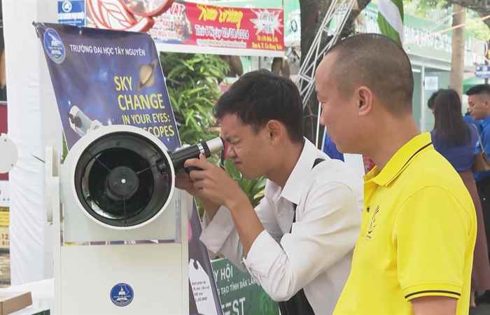 Sóc Trăng ngày mới (05-11-2024)