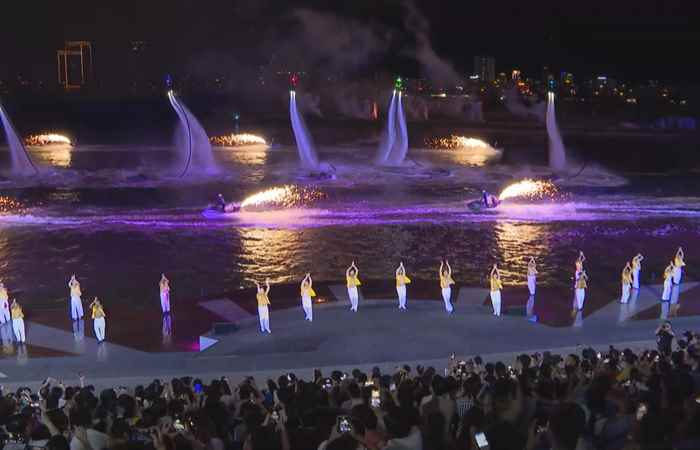 Sóc Trăng Ngày mới (07-07-2024)