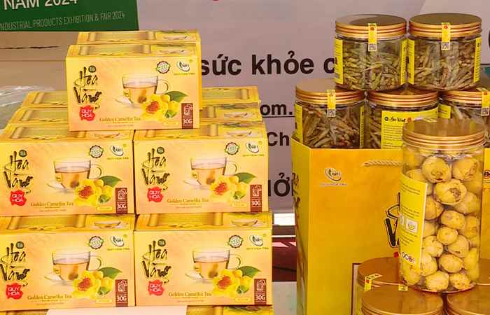 Sóc Trăng ngày mới (07-11-2024)