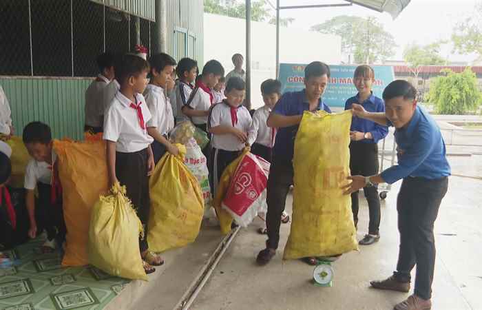 Sóc Trăng Ngày mới (08-06-2024)