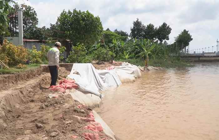 Sóc Trăng ngày mới (10-10-2024)